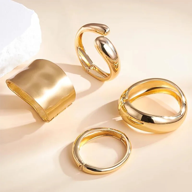 Bagaimana Memilih Gelang Aloi Wanita Terbaik untuk Gaya, Keselesaan dan Ketahanan?