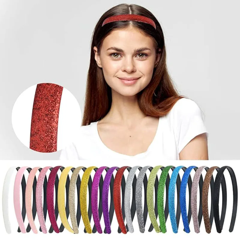 Bagaimana Ikat Kepala Plastik Wanita Meningkatkan Penggayaan dan Keselesaan Rambut Setiap Hari?