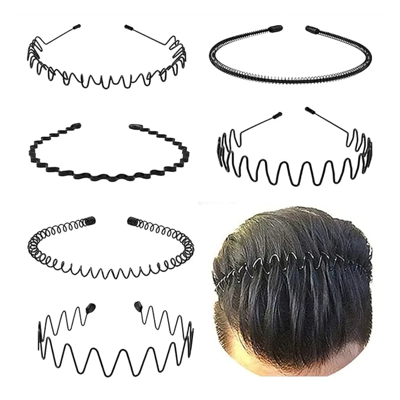 Mengapa Ikat Kepala Logam Kerinting Yang Sesuai Menjadi Pilihan Yang Lebih Bijak untuk Penggayaan Rambut Setiap Hari yang Selesa